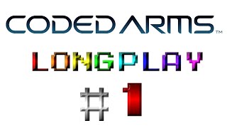 Coded Arms 2005 PSP Longplay Part 1