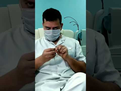 Старые добрые грузики #глаза #офтальмология #глаукома