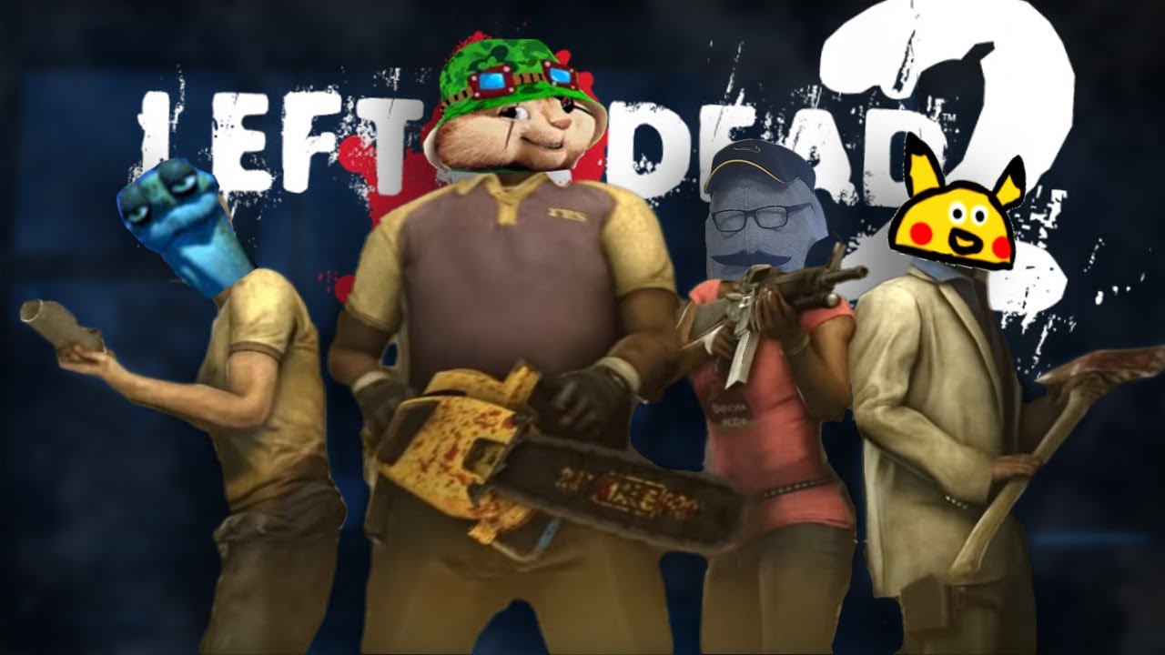 2,121 zombies were harmed in the making of this video