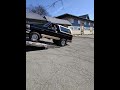 This 4” Lifted Bronco Didn’t Last Long