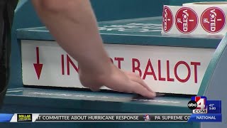 Utah counties certify election results today, here's a look behind-the-scenes