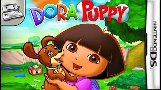 Longplay Of Dora Puppy