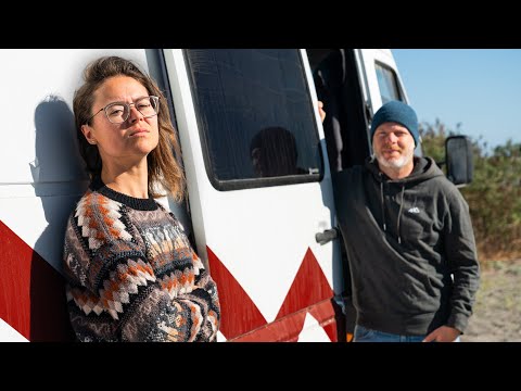 OUR WORST BORDER EXPERIENCE | Overlanding Argentina and Chile | #164