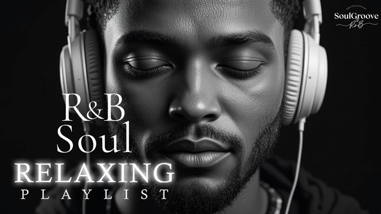 SoulGroove RnB — Soft Beats & Dreamy R&B Vibes