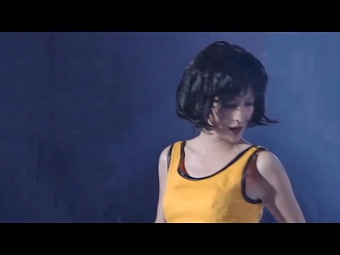 周慧敏  1995 最愛/假裝/感情的分禮 LIVE