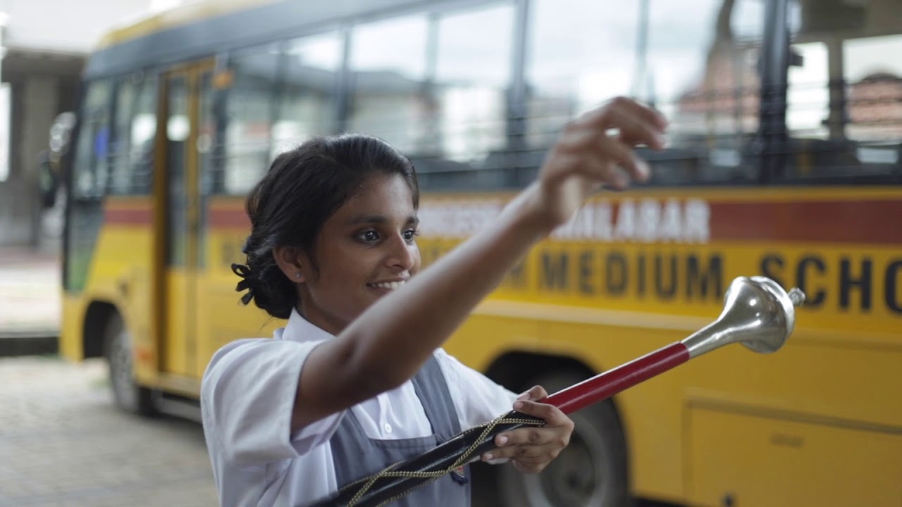NAVEEN BAND MASTER [ Training for Band competition]