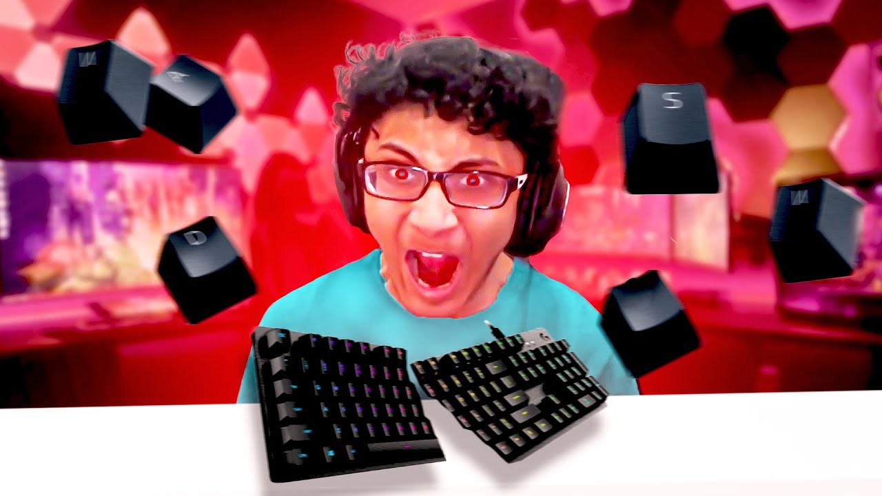 THIS IS WHY I QUIT FORTNITE! 🤬