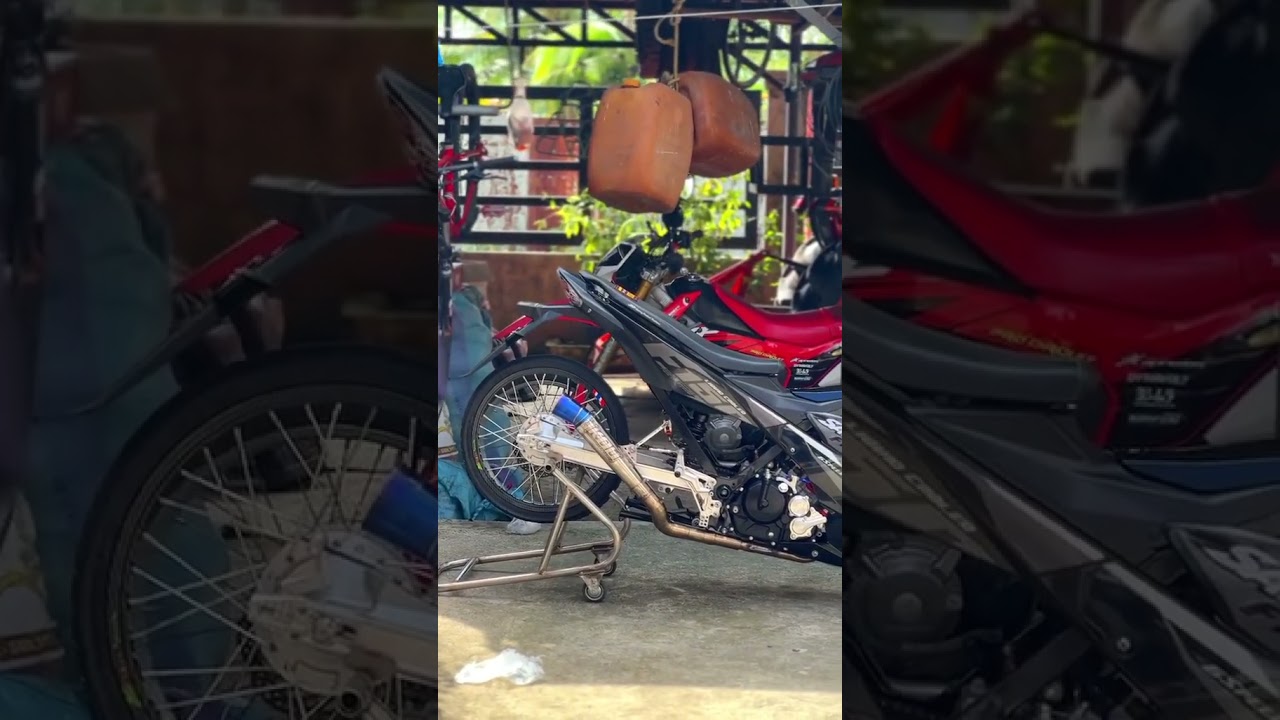 Raider Fi - Lakas ng Idle Ramble 🔥🔥🔥