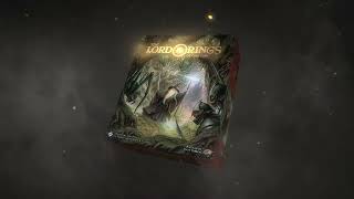 The Lord of the Rings: The Card Game Revised Core Set