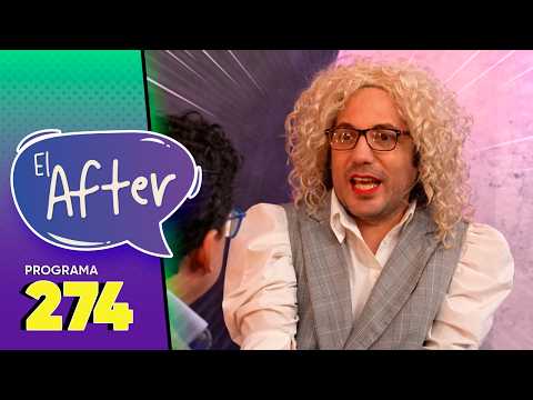 Programa 274 | El After | 14/9/2026