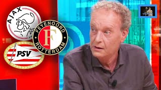 Koert Westerman Bekent Kleur Wat Betreft Voetbalclub