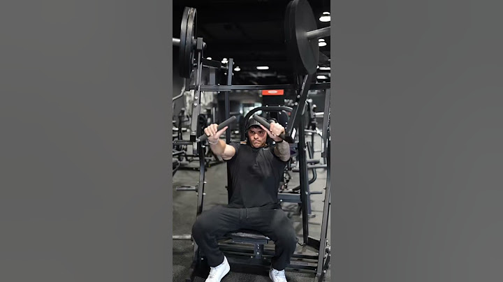 Men vs Women at the gym