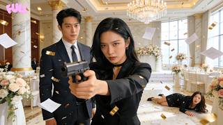 【全集】黑道千金被逼相亲随便抓个人假结婚，结果对方是顶级科研大佬，两人一拍即合！没想到见家长第一天就被姑姑刁难、师妹盯上，她靠一身江湖本事见招拆招，冲破所有阻碍圆满大婚！#爱情#甜寵 #复仇 screenshot 4