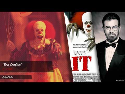 Horror Soundtracks - IT (1990)