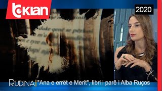 Ana E Erret E Merit, Libri I Pare I Alba Ruços - Rudina - 12 Nentor 2020