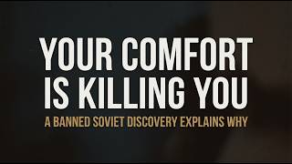 Why Your Brain Wants You Dead — Erwin Bauer's Forbidden Principle