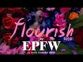El Paso Fashion Week 2018 &quot;flourish&quot; 30sec tv spot