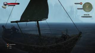 Witcher 3: Lambert Lambert what a prick