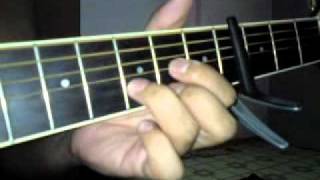 Caramel-Tinggal Kenangan Cover