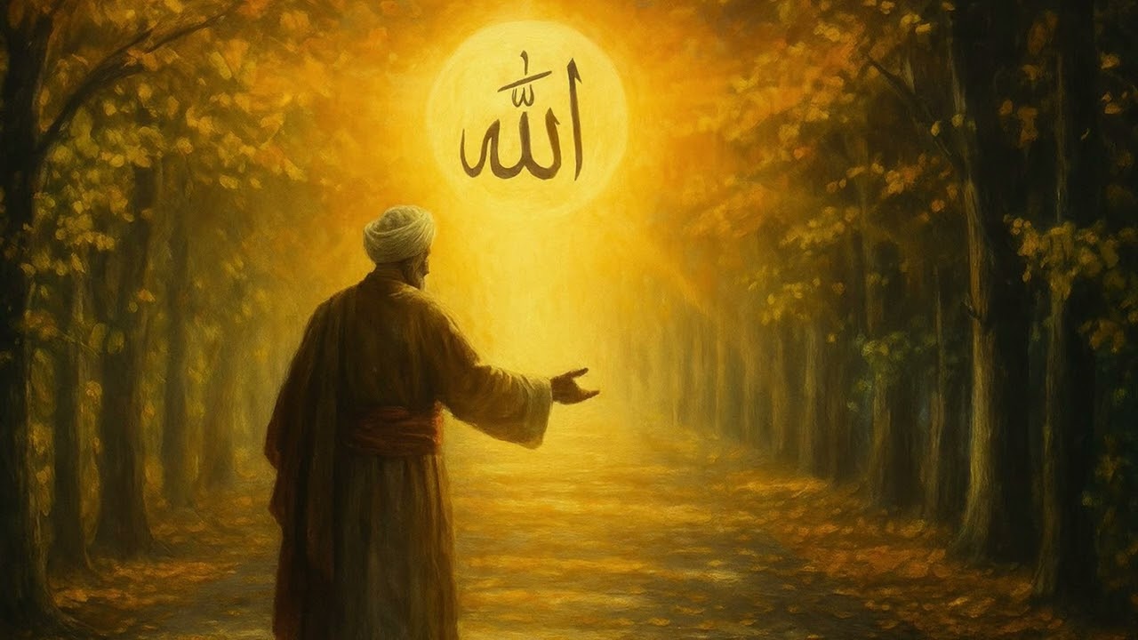 10. Comprendre les épreuves du Mahdi partie 2