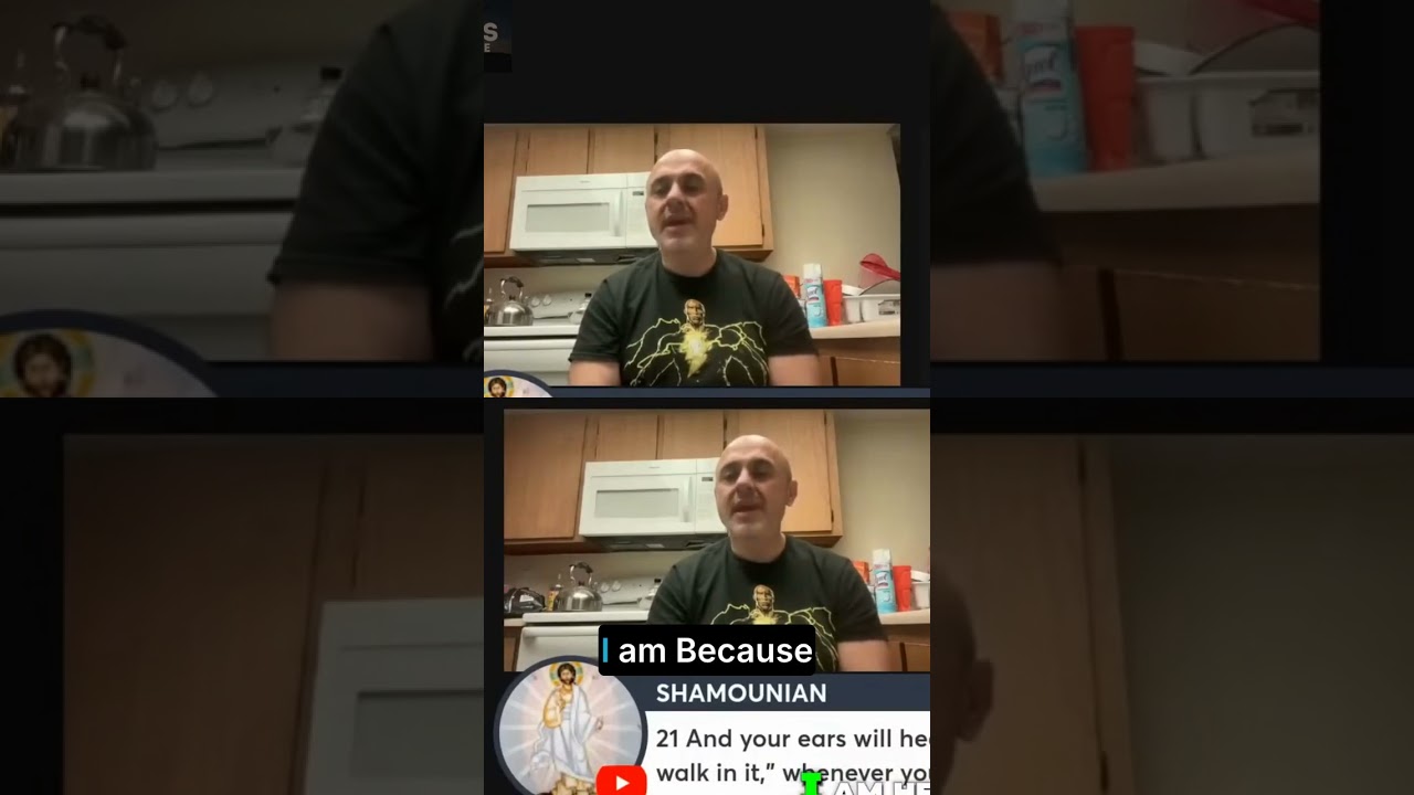 This Is The Way God Speaks To You 