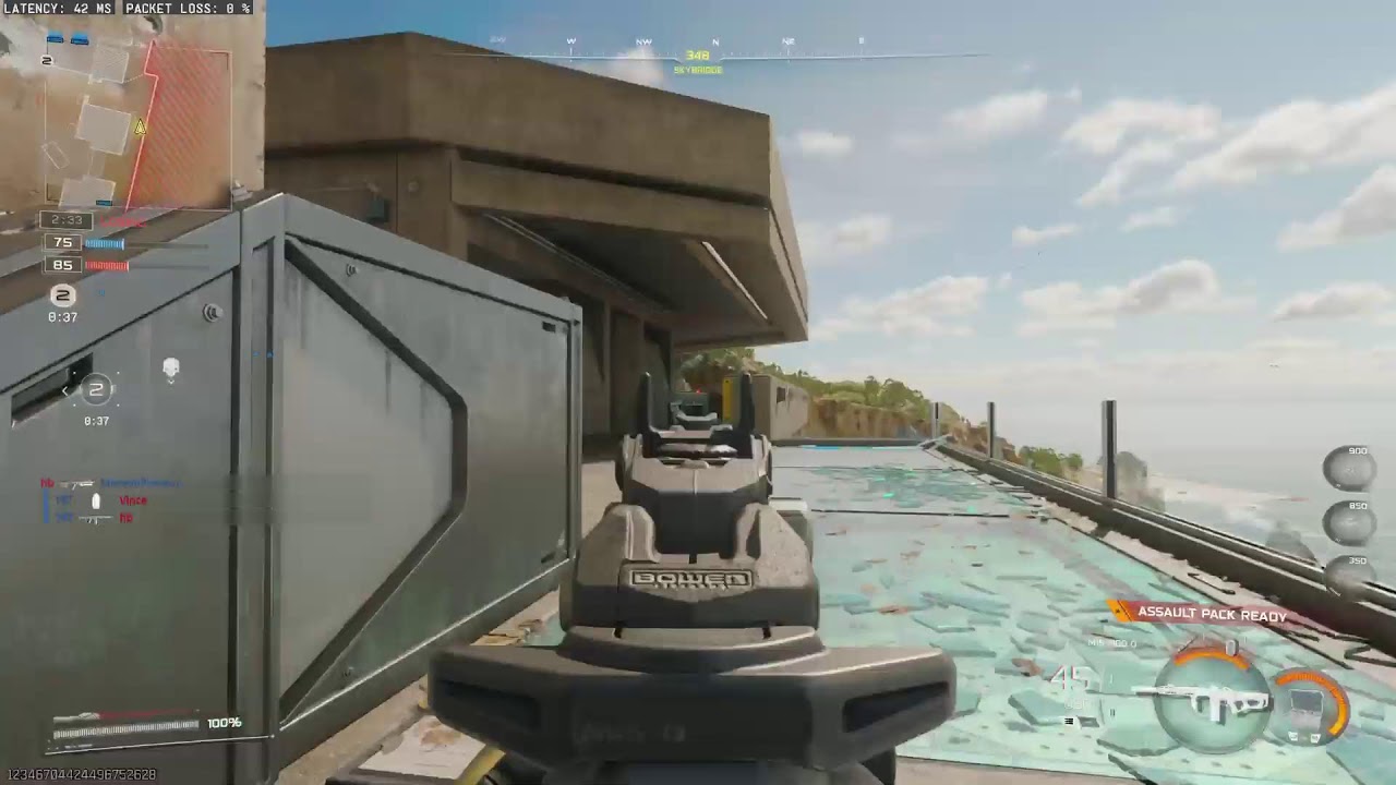 🇵🇷 Live - Killa Instinct - Black Ops 7 - Intentando sacar la NUKE