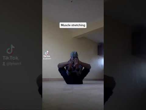 #muscle stretching #flexibility #fitness