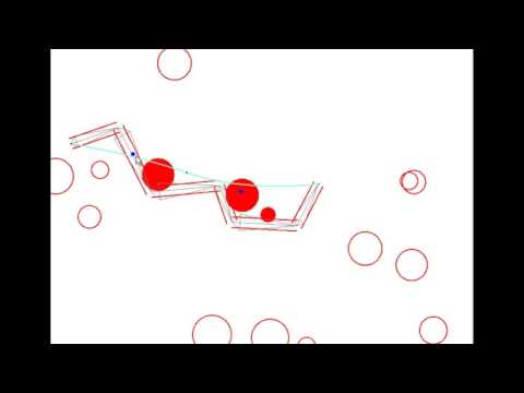 Preliminary Arm simulator program