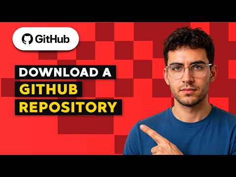 How to Download a GitHub Repository [2026 Full Guide]