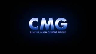 Abertura Da Cinema Management Group