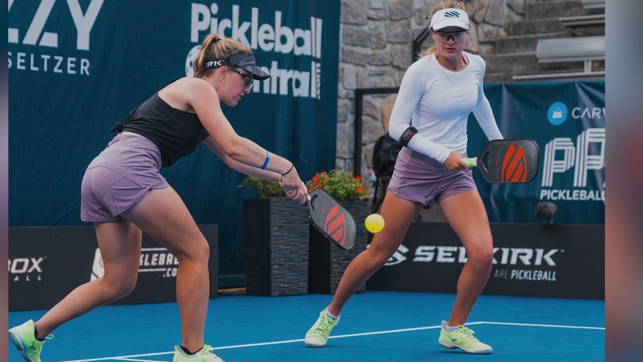 Why Choosing the Right Pickleball Eyewear