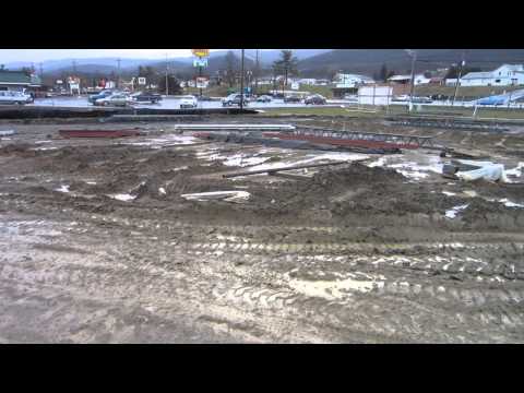 Keyser Primary School - Progress Video 1.30.13