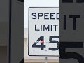 Glenpool Speed Limit Change Following Deadly Crash