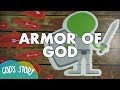 God's Story: Armor of God