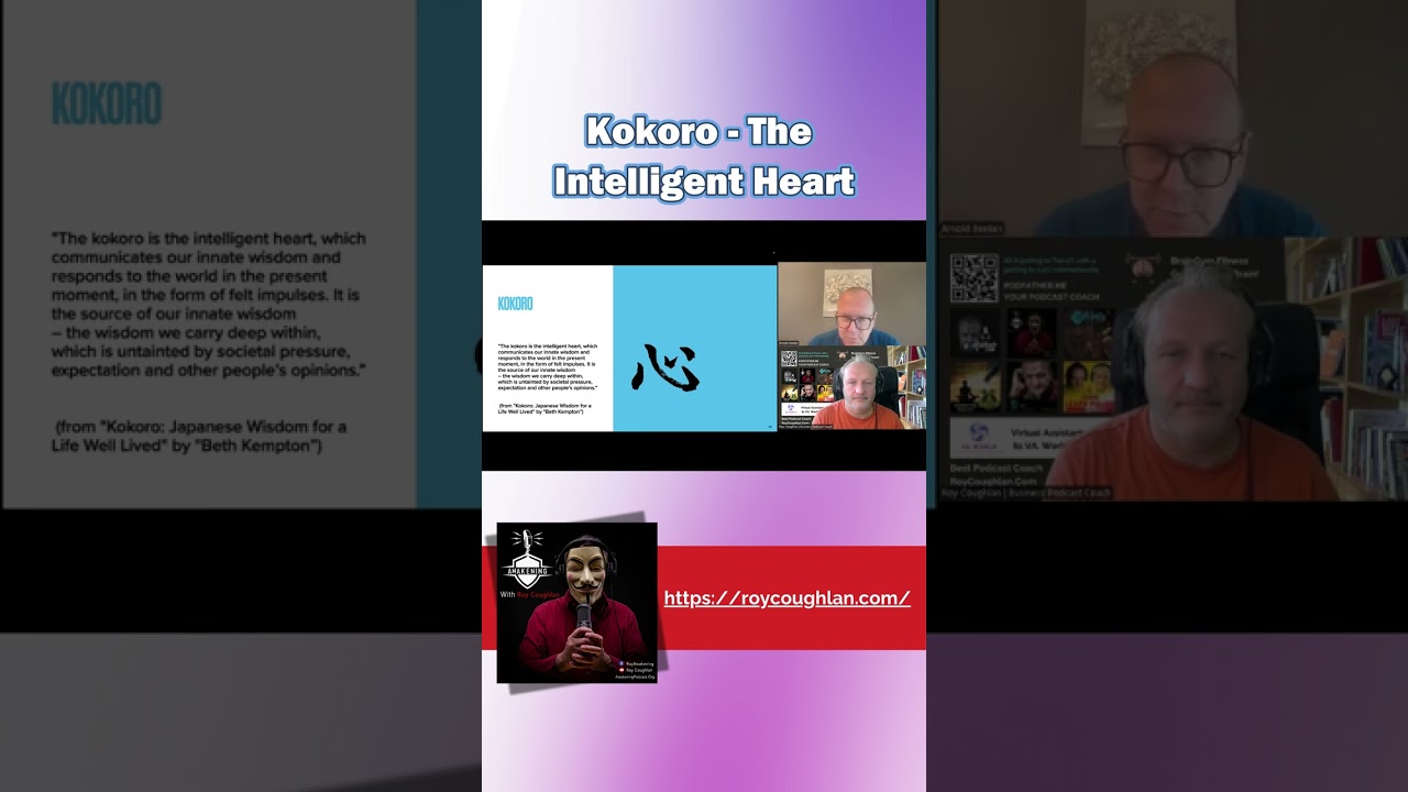 Kokoro - The Intelligent Heart
