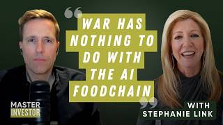 Stephanie Link: When to Buy the Dip