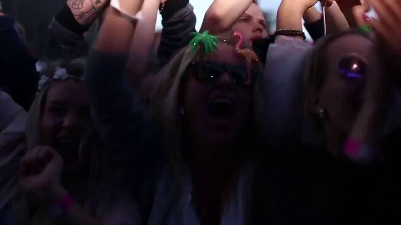 Palmesus 2016 - Lørdag