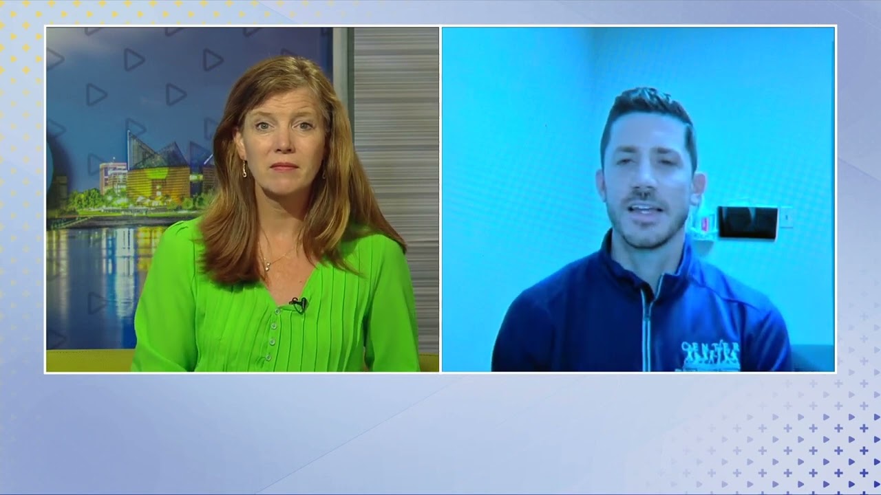 Sports Medicine Outreach with Bryan Clary YouTube