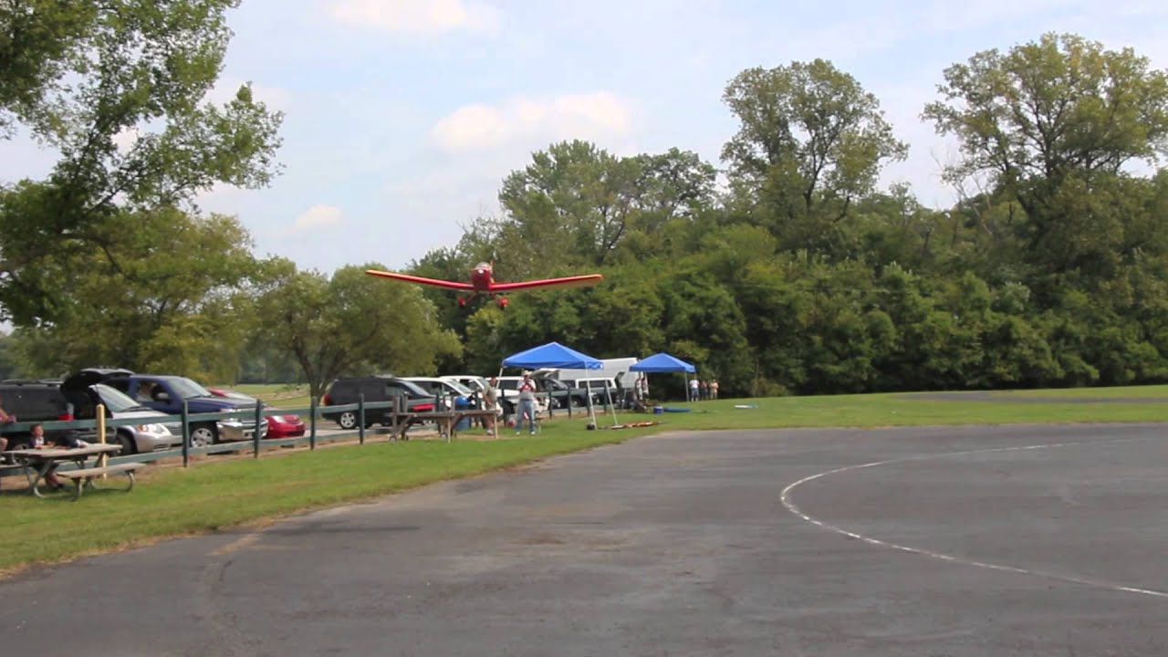 Electric Powered CL scale Spacewalker - 1/3 Scale