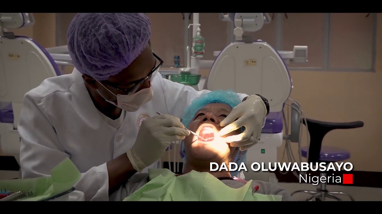 Southwestern University Dental College in Philippines