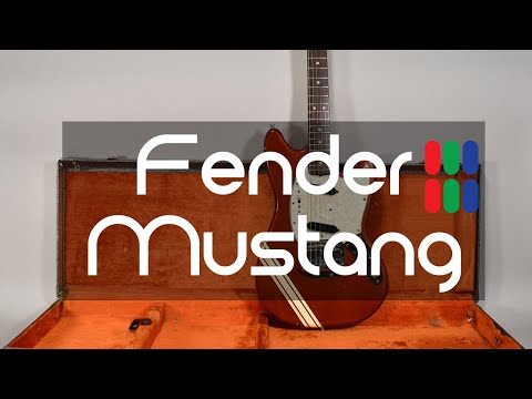 tutto-su...-fender-mustang