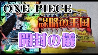 ONE PIECE 謀略の王国 ワンピースカードゲーム 開封の儀 screenshot 5