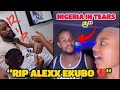 BREAKING: 😭 Nollywood Star Alexx Ekubo Reportedly Dies at 40 — Daddy Freeze Speaks on Cause of Death