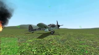 landing gears