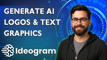 How To Generate Ai Logos And Text Graphics With Ideogram Ai [2025 Guide]