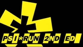 PsiRun Second Edition screenshot 4