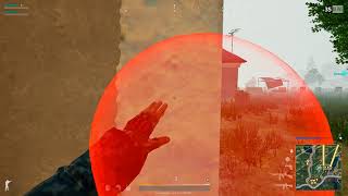 PlayerUnknown's Battlegrounds: Single kill | Shot with GeForce GTX