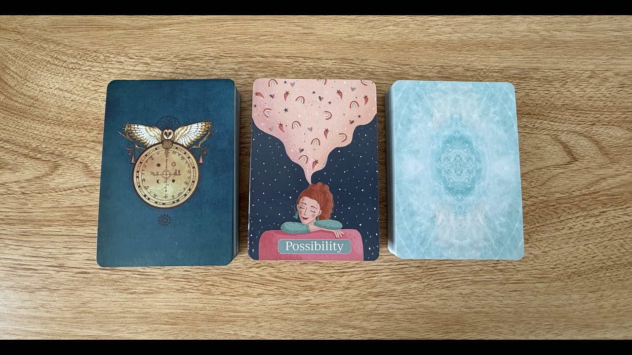 What's next in your CAREER? 👩‍💻✨| Timeless Reading