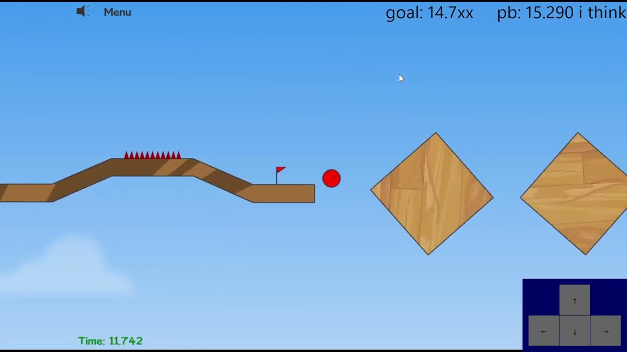 rb1 10 14.710 (i got sub wr sob!!!)