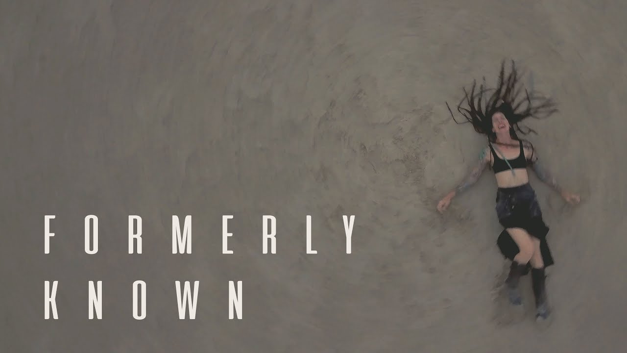 Cedars - Formerly Known (Official Video)